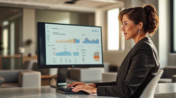 5 stratégies efficaces pour réussir votre formation Google Ads