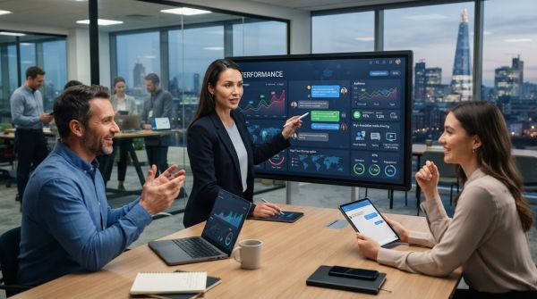 Améliorez vos communications avec la campagne RCS performante