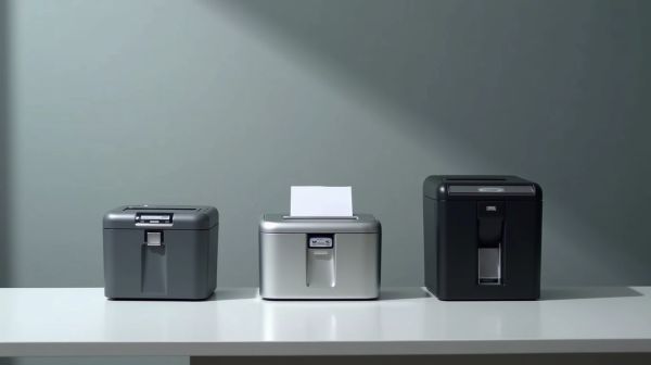Choisir un destructeur de documents en fonction de vos besoins