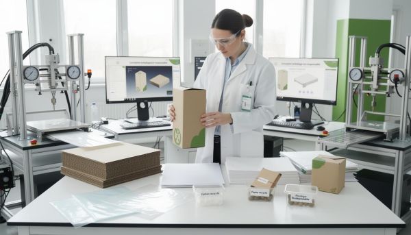 Ingénieur packaging : le métier qui façonne l’emballage durable en 2026