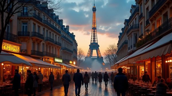 L'agence de production de contenus immersifs à Paris : votre partenaire créatif