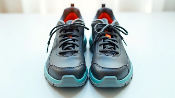 Top 10 chaussures de sécurité pour allier confort et tendance