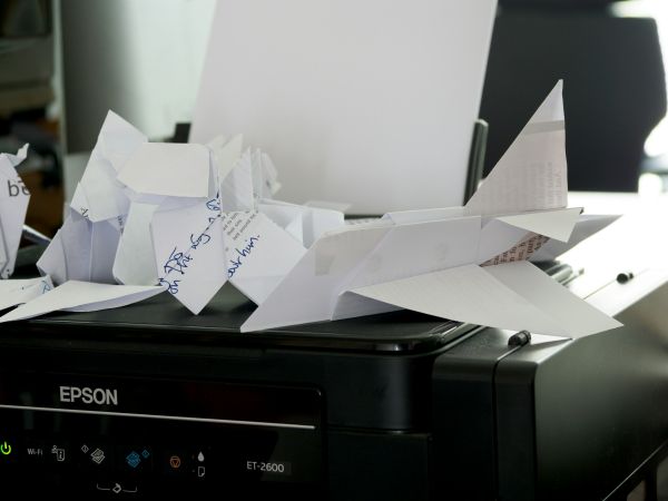 Top 5 critères pour sélectionner votre destructeur de documents
