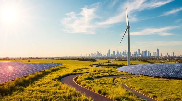 Top 5 entreprises d'électricité pour installations durables