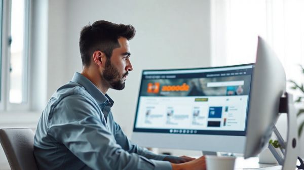 Top 5 raisons pour lesquelles Moodle transforme l'e-learning