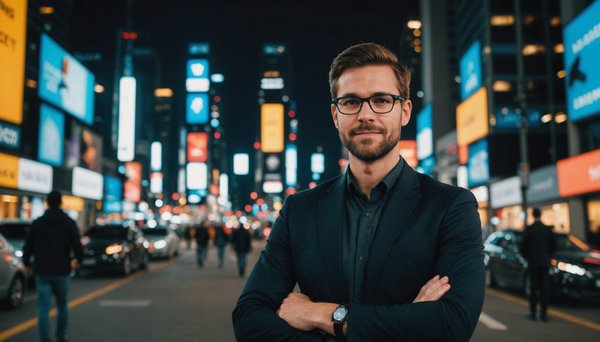 Boostez votre croissance avec une agence marketing digital