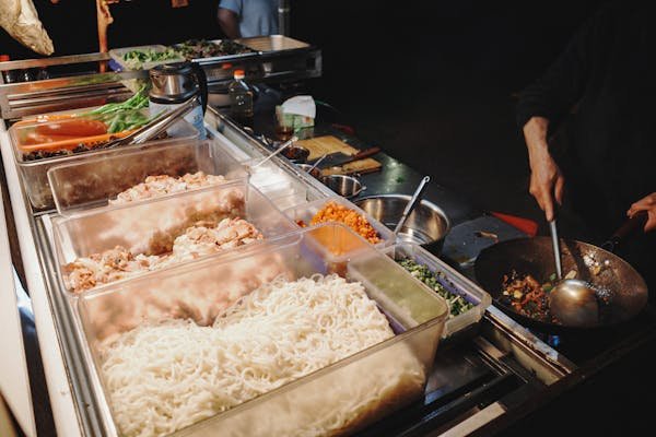 Nettoyage agroalimentaire : garantir hygiène et conformité