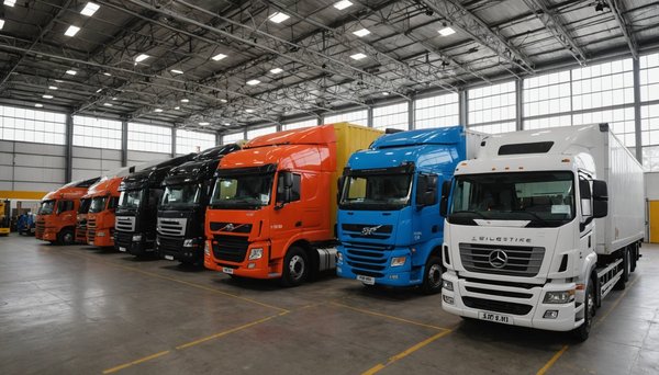 Optimisez votre gestion d'événements avec la logistique innovante