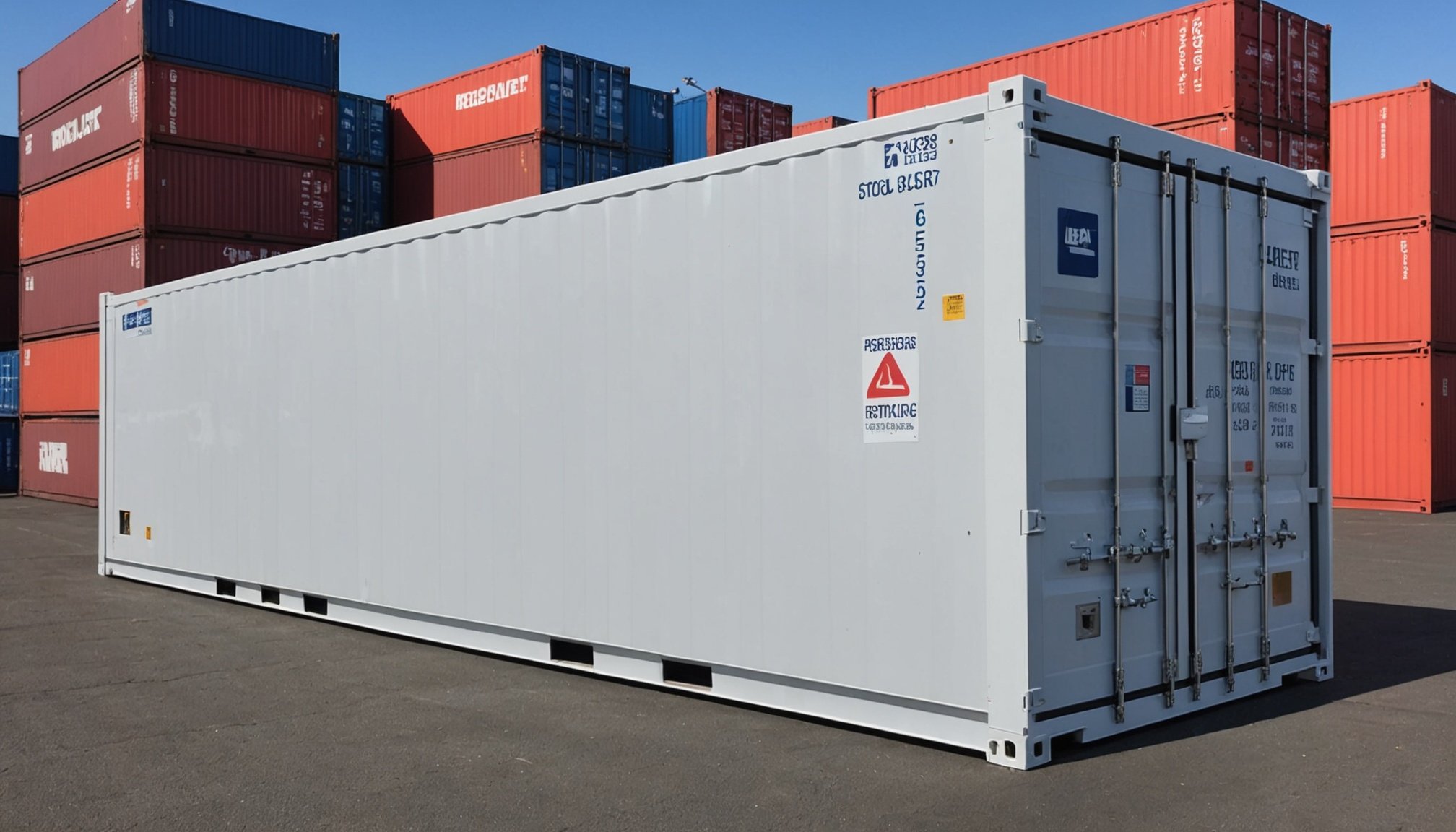 Vos questions sur la location d'équipements frigorifiques